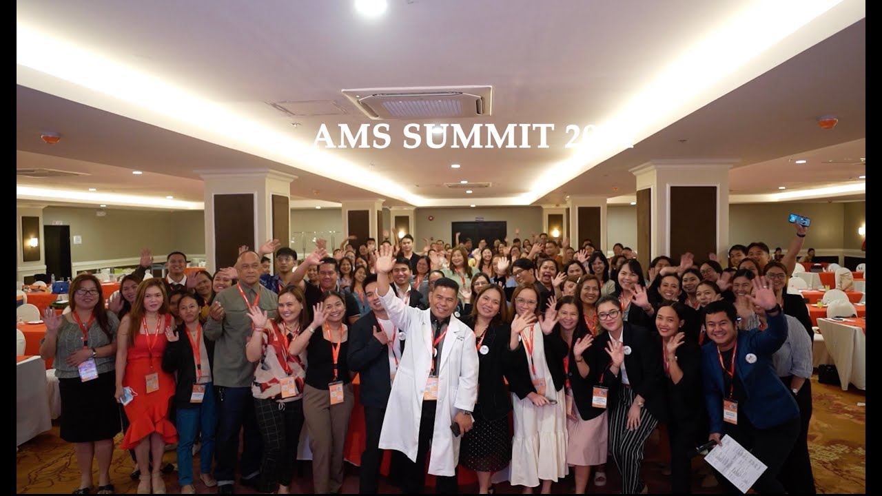 AMS Summit