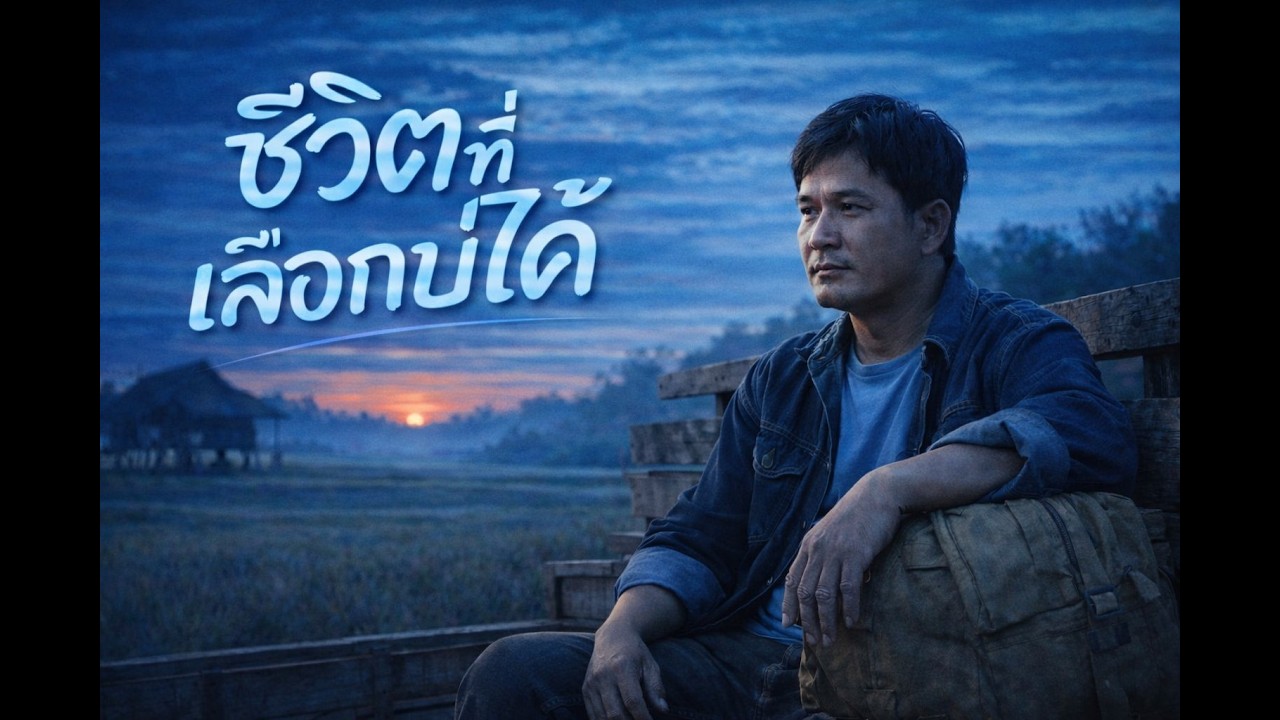 ชีวิตที่เลือกบ่ได้ - Laberk Music (official music video) #เพลงลูกทุ่ง #เพลงใหม่ #เพลงฮิต #เพลง2026