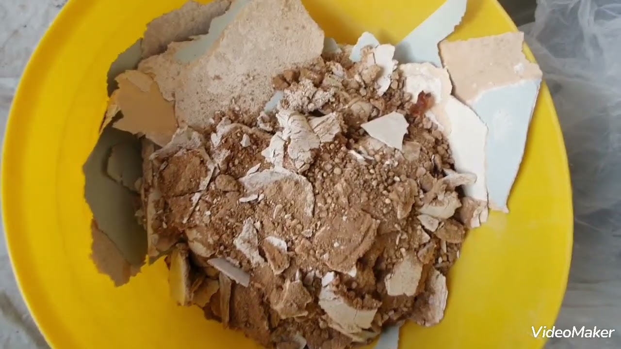 Как заделать старые стены штукатуркой после возвращения к кирпичной кладке