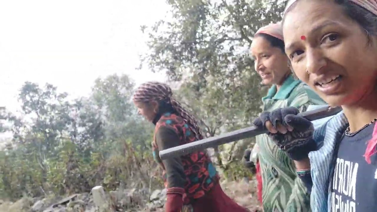 काम पर ही ले जा रहे खाना पीना 🤣🤣🤣🤣🤣👍👍💖