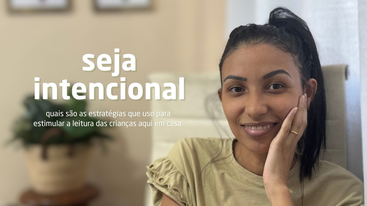 dessa forma seus filhos vão amar a leitura. 
