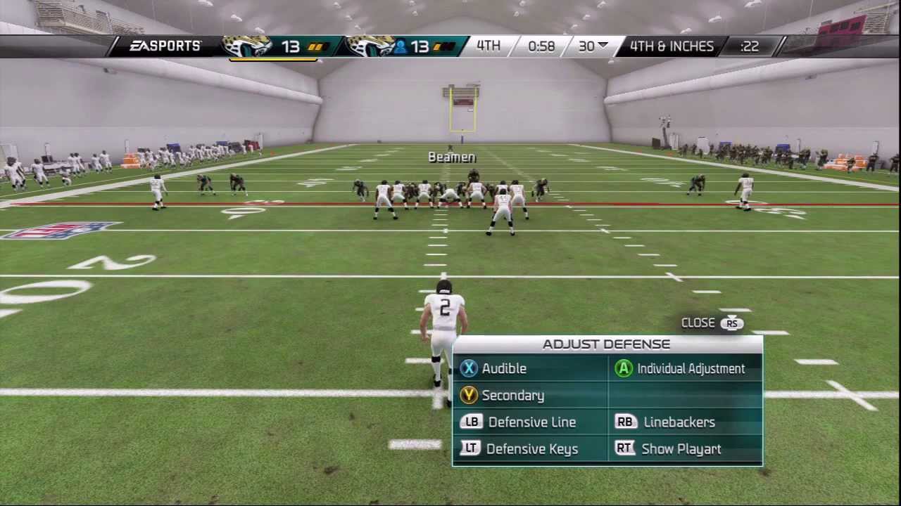 Madden 25 - Creating "Steamin" Willie Beamen & 1st Preseason game! (Connected Franchise Mode Ep.1)
