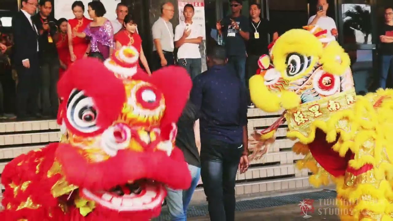 Chinese New Year Suriname 2026