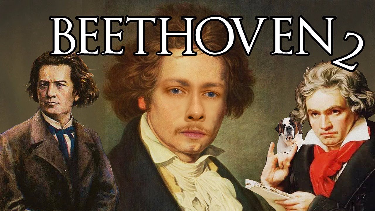 O essencial de Beethoven - parte 2 [Clube de Ouvir Música #15]