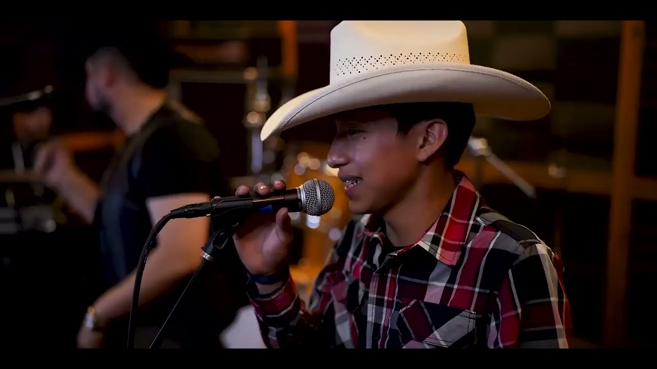 Anderson Juárez: cover ablemos