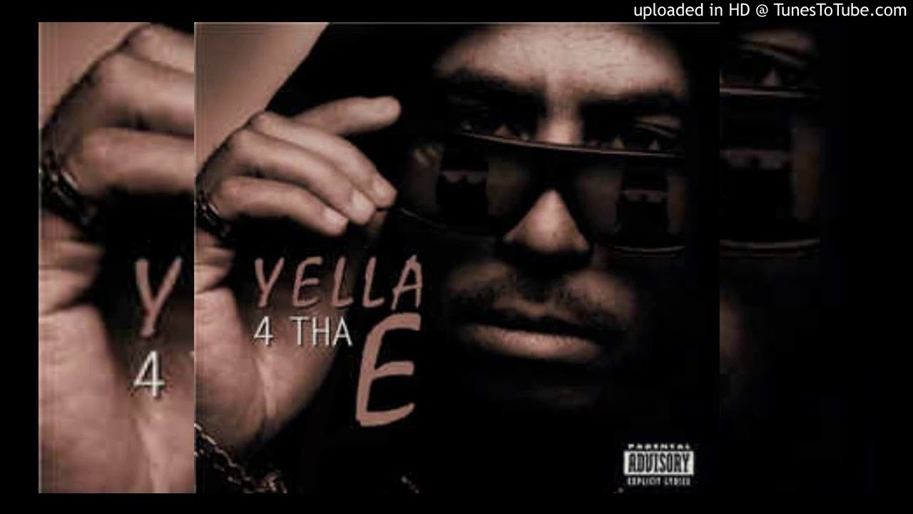 DJ Yella ft. Kokane - 4 Tha E (Remix)