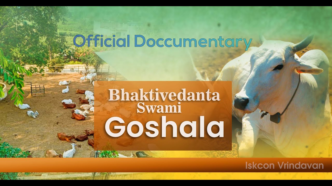 Goshala Documentry Official Film