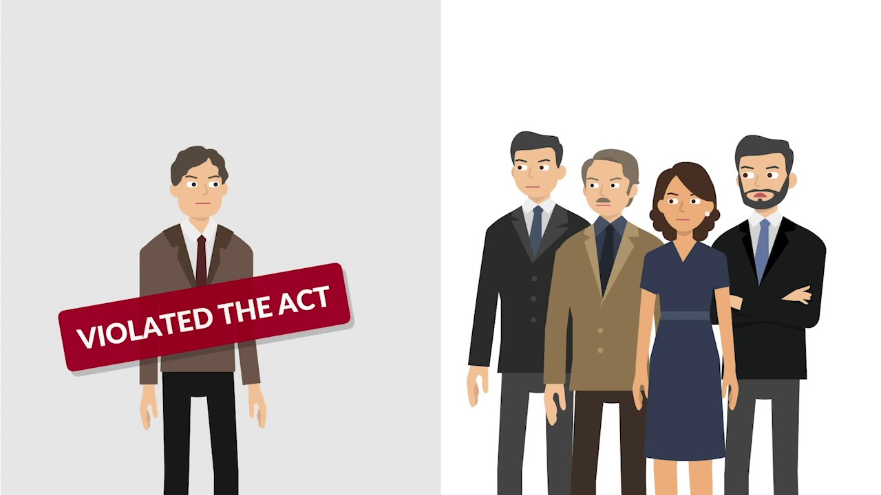 United Public Workers of America v. Mitchell Case Brief Summary | Law Case Explained