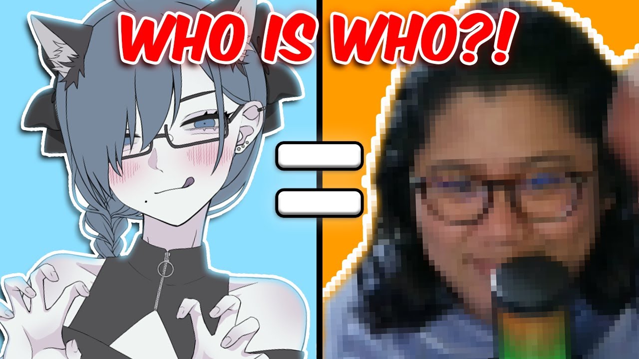 THIS VTUBER GRADUATED AND TURN INTO A REAL YOUTUBER! | Stream Highlight