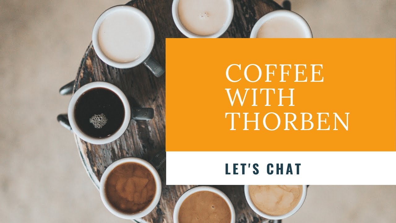 Coffee with Thorben - Soft Delete