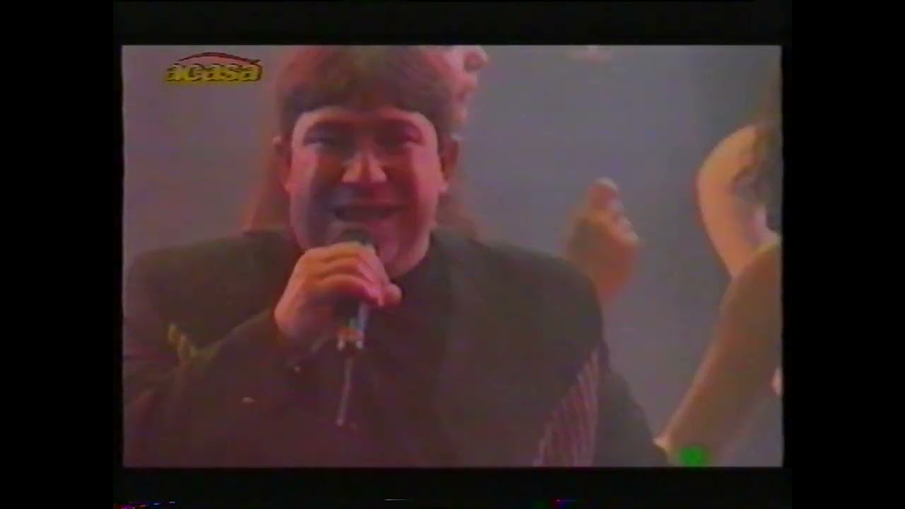 Chef de Chef - Manele diverse (Acasă TV 2001) - Partea a doua