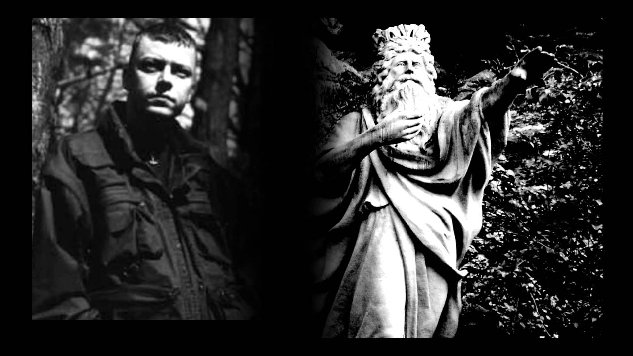 Forseti - Král Duchů (Erlkönig, CZ TEXT)
