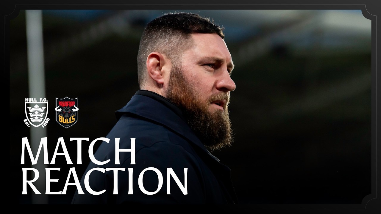 Reaction | Kurt Haggerty