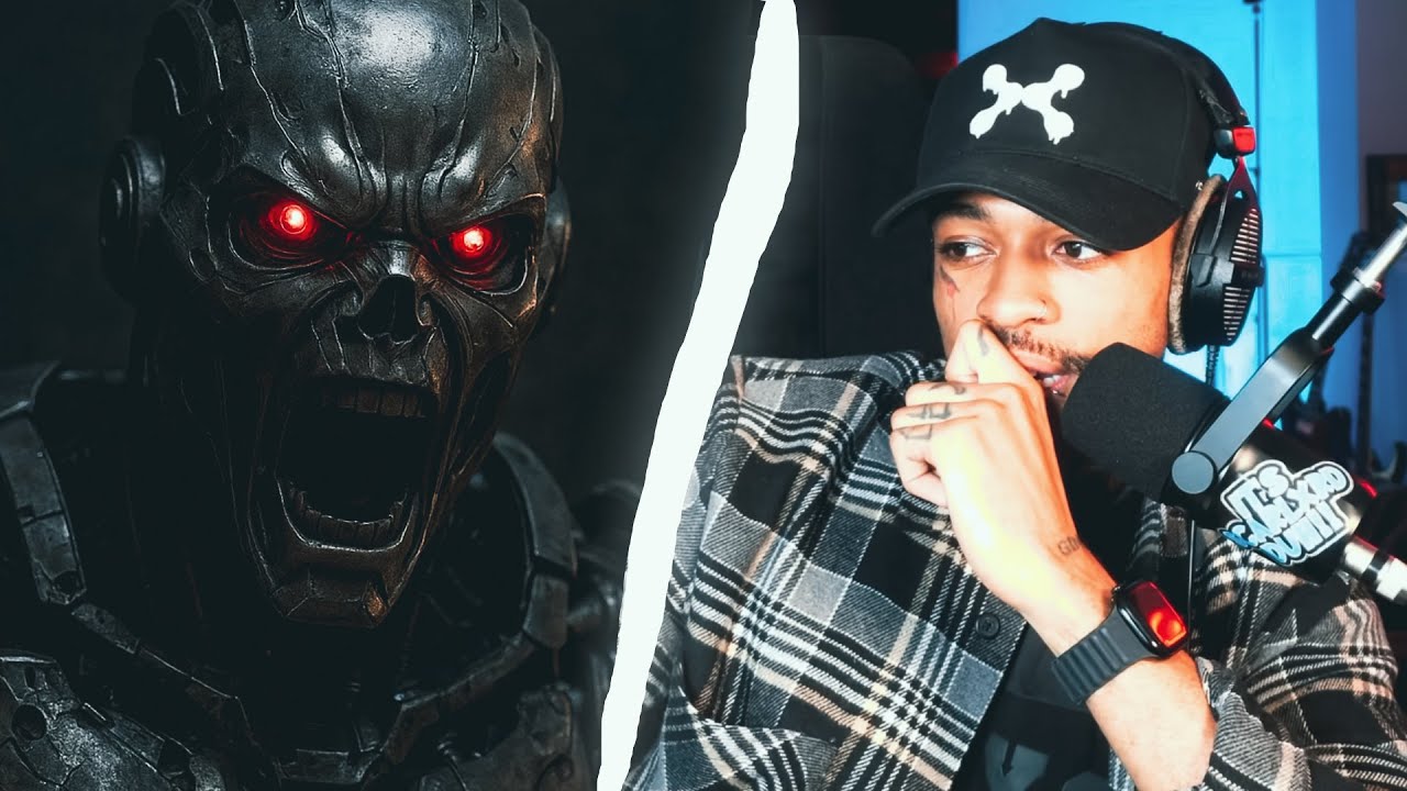 SCARLXRD RAGEBAITED AI SCARLXRD