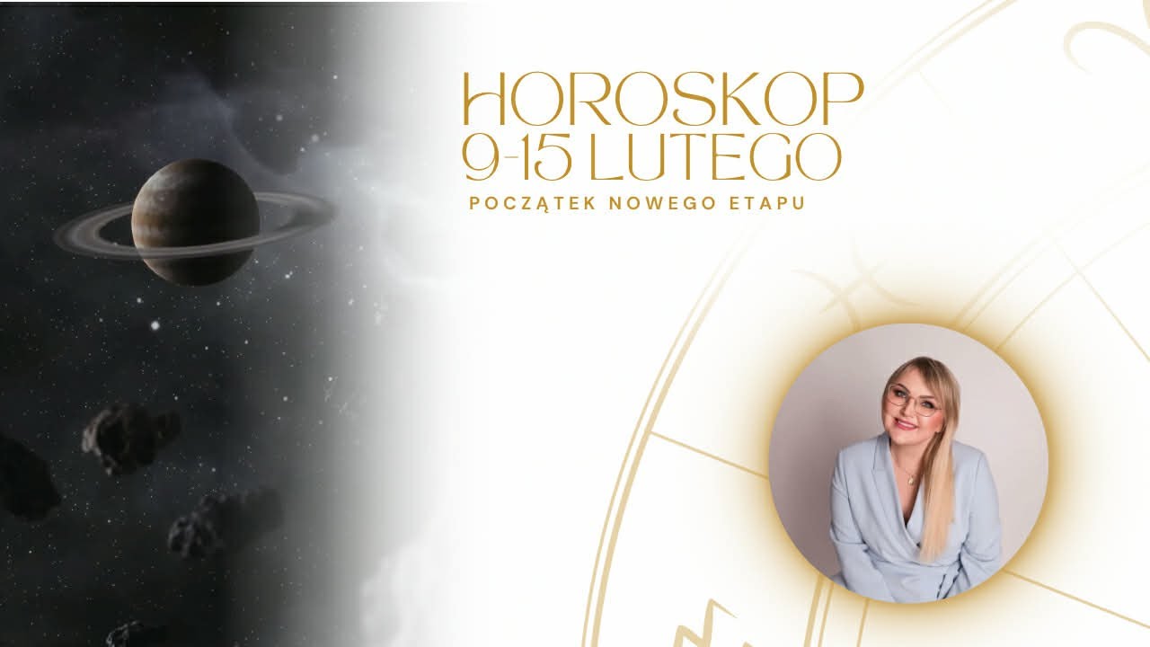 Saturn w Baranie początek nowego etapu Horoskop 9-15 Luty