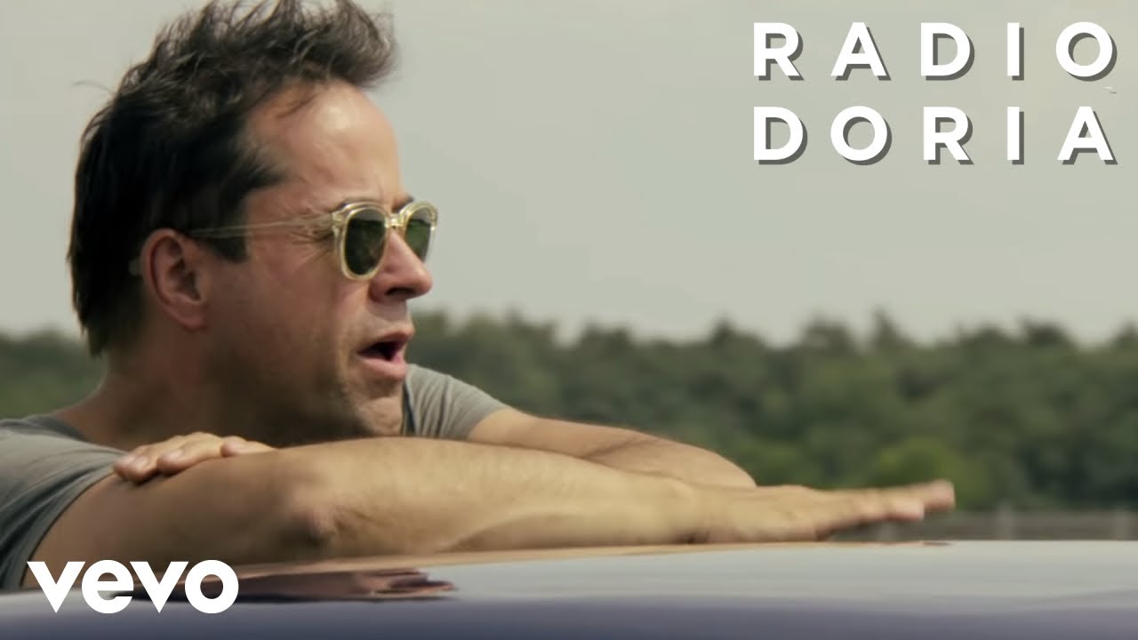 Radio Doria - Verlorene Kinder (Official Video)