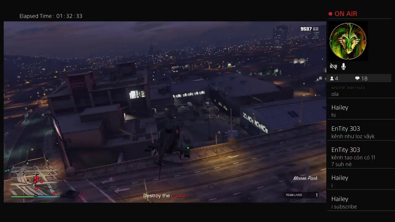 GTA Online Contact Mission Double Payout Playlist!