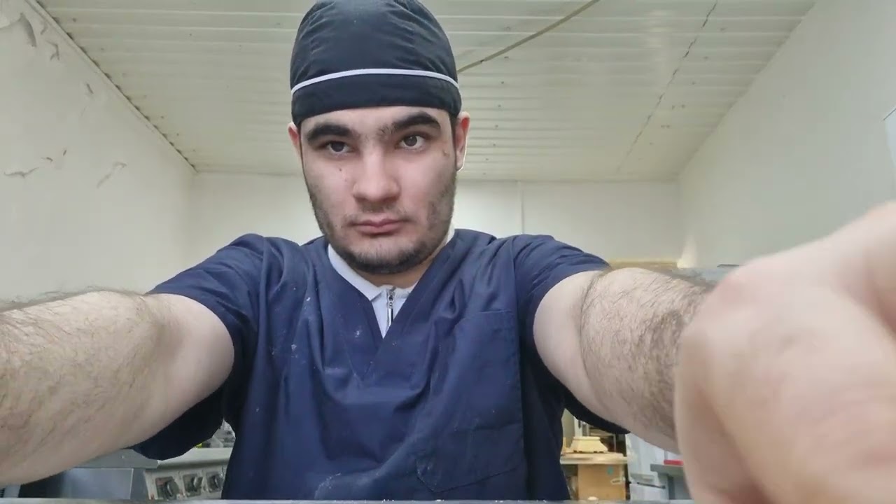 АСМР НА РАБОТЕ ЗА 1 МИНУТУ