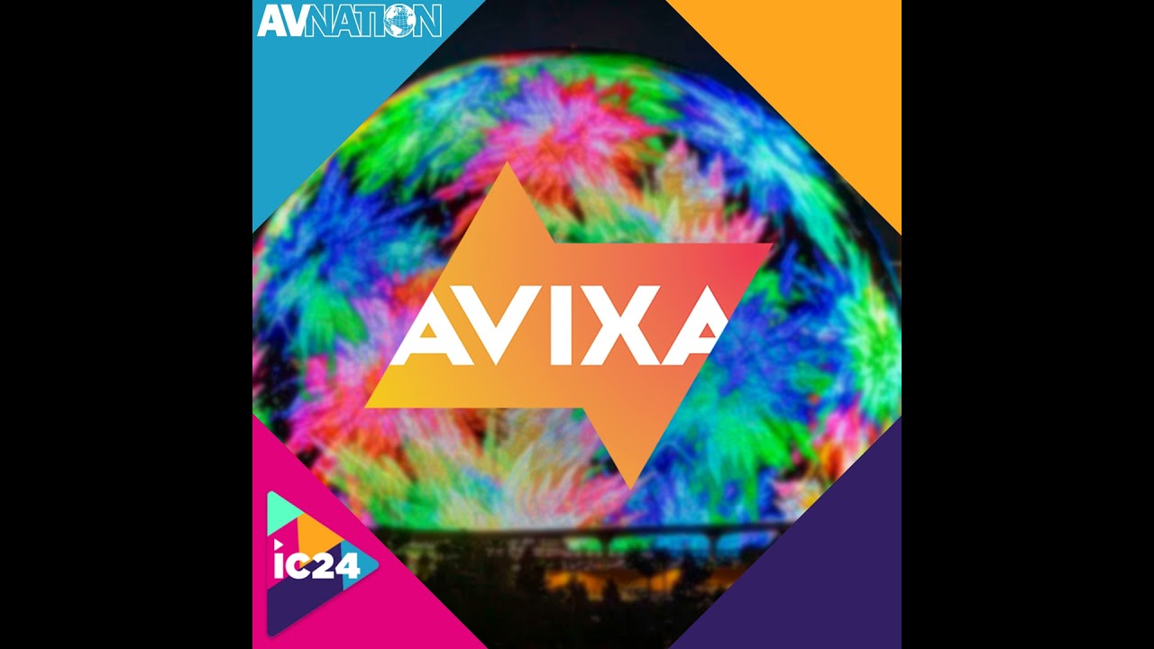 The Road To InfoComm 2024 With AVIXA