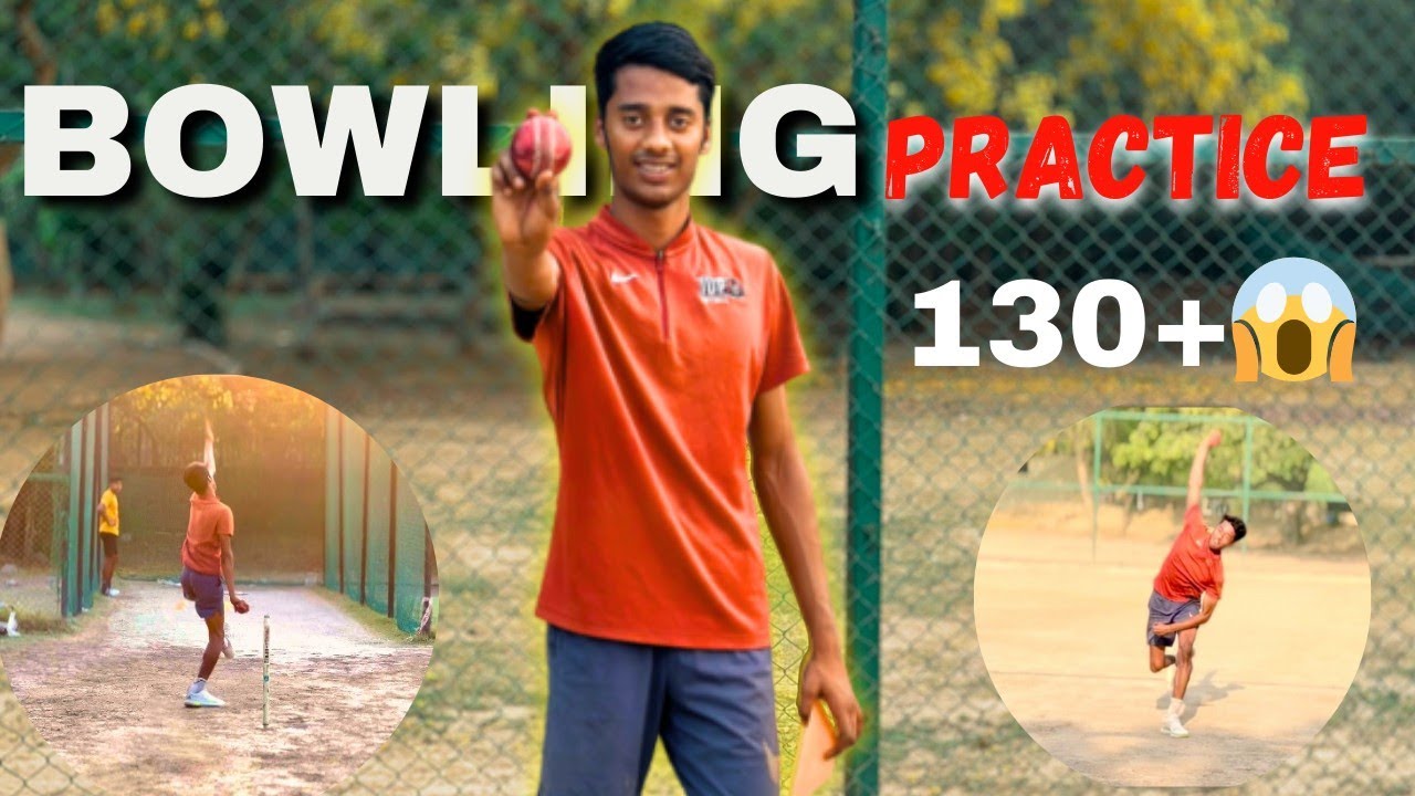 Maximum Impact Bowling practice: Pushing Yourself to the Limit 🌟