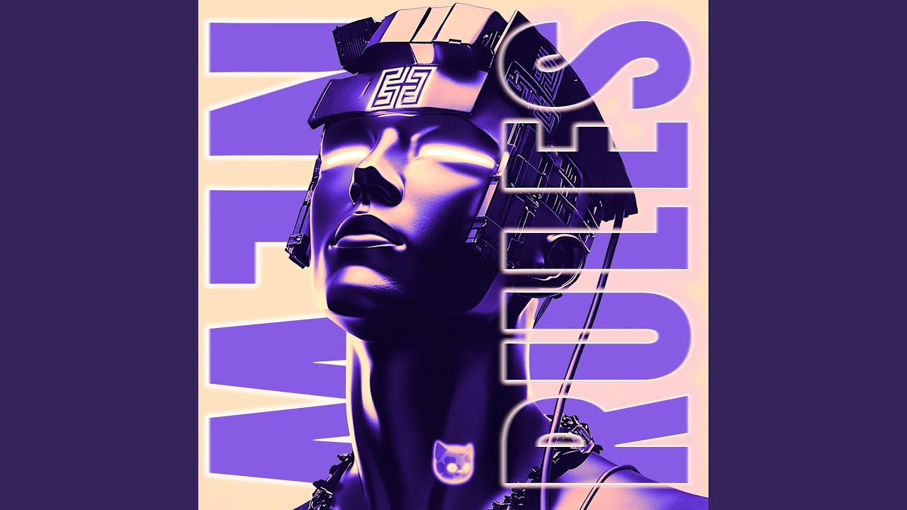 New Rules (Techno Mix)