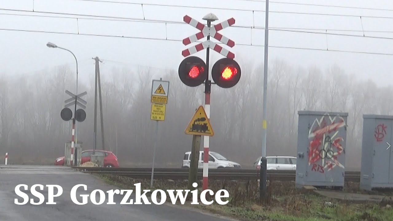 SSP Gorzkowice | EP07, ED161