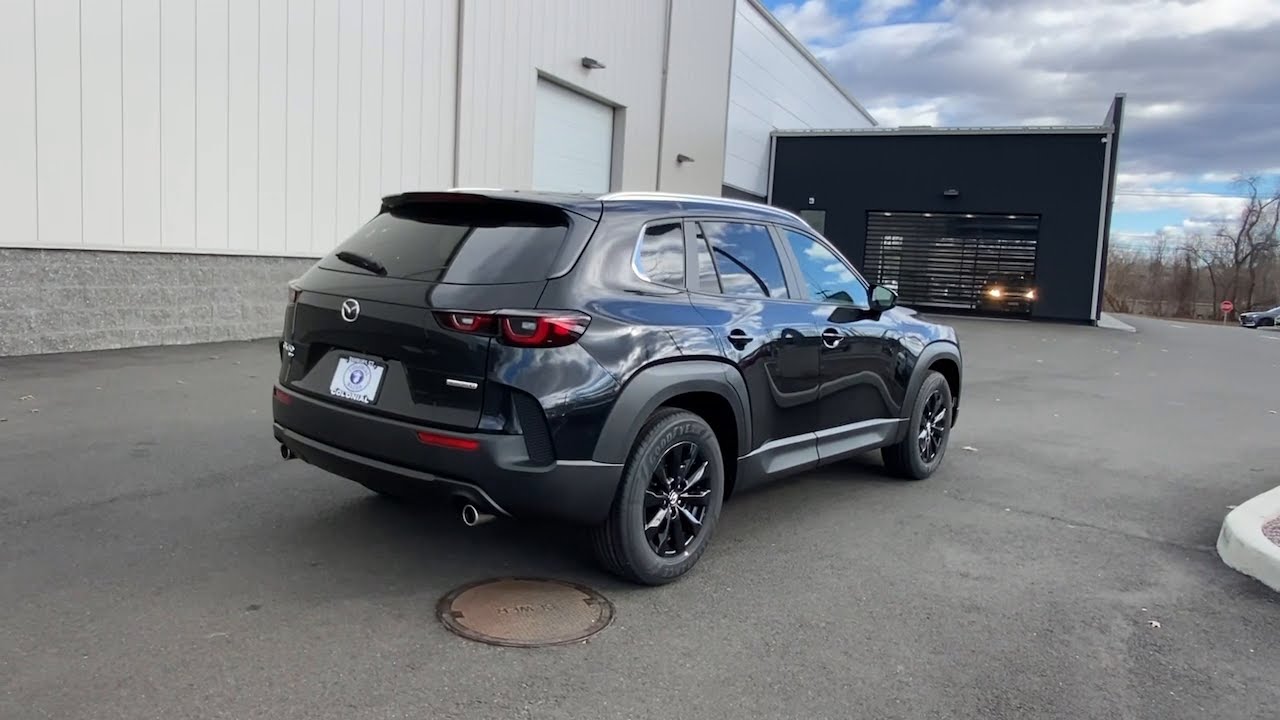 2023 Mazda CX-50 Brookfield, Ridgefield, New Milford, New Fairfield, Danbury, CT M13172