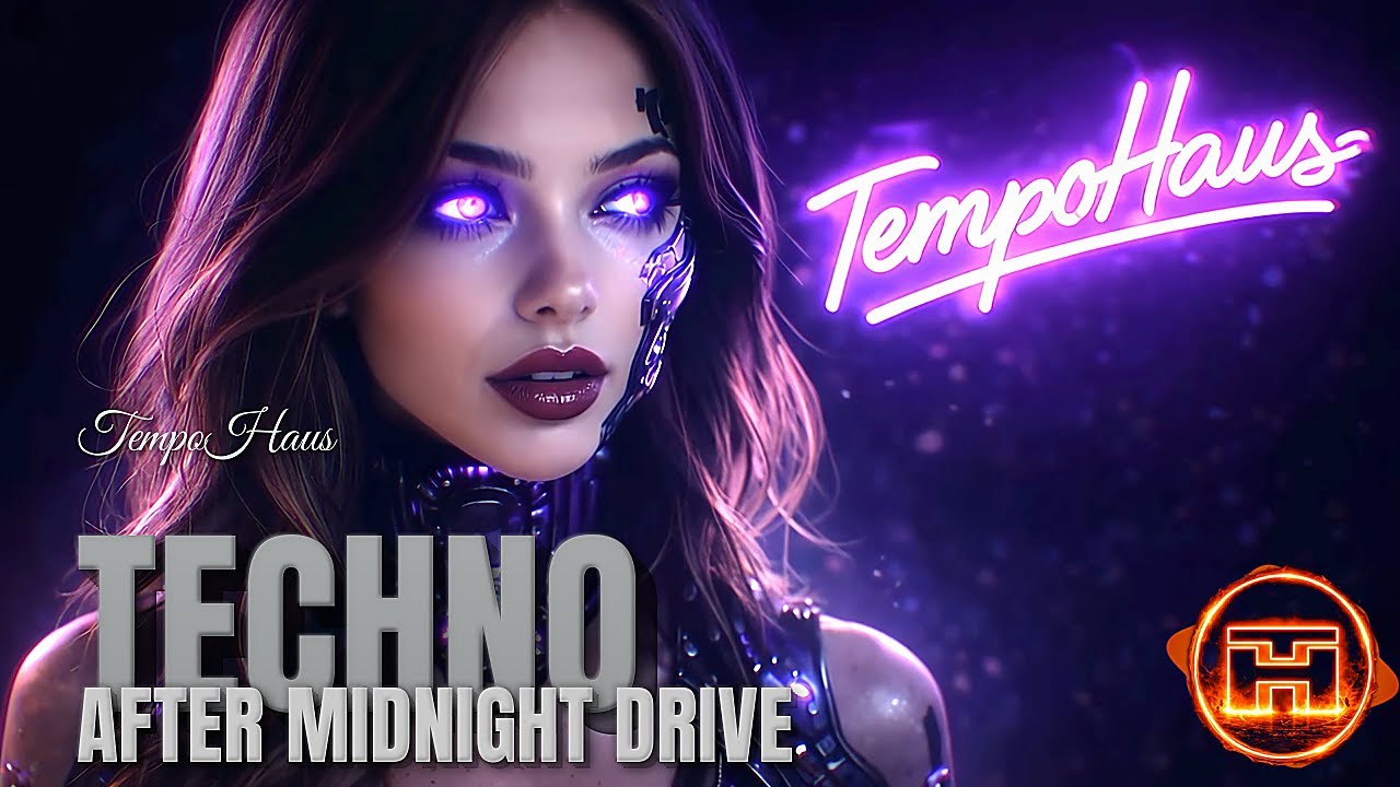 Minimal Techno Mix | Dreamy Vibes | Late Night Grooves