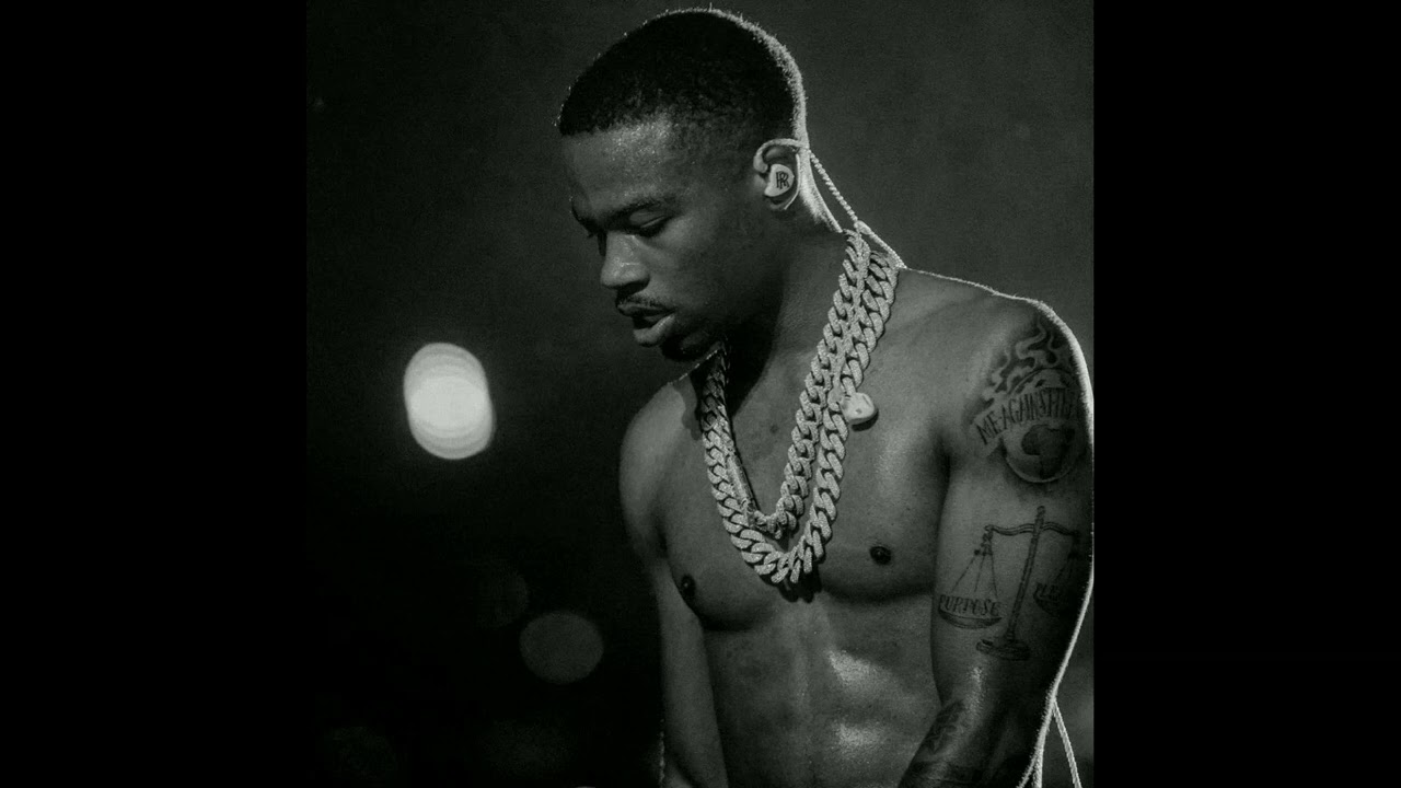 Roddy Ricch Type Beat - 