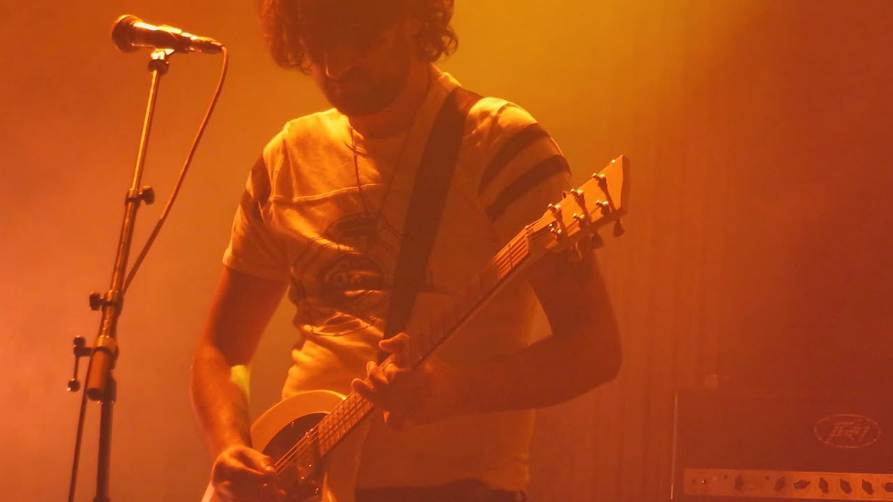 DEAFHEAVEN - CANARY YELLOW