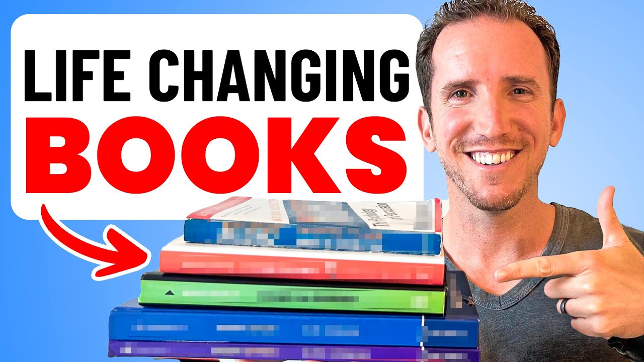 Top 5 Best Business Books For Coaches And Consultants