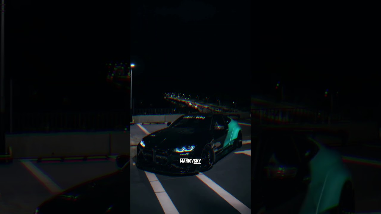 BMW M4 G82 ADRO SE7EN BUDDA