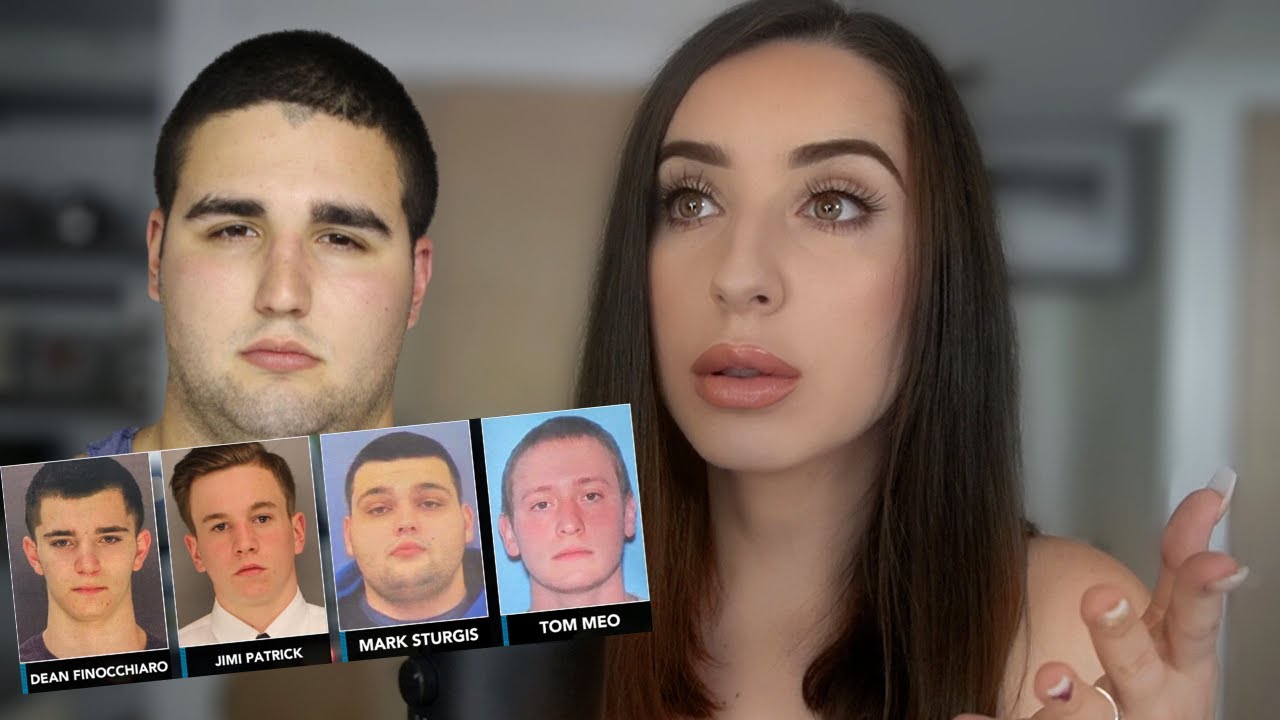 ASMR True Crime: The Lost Boys of Bucks County