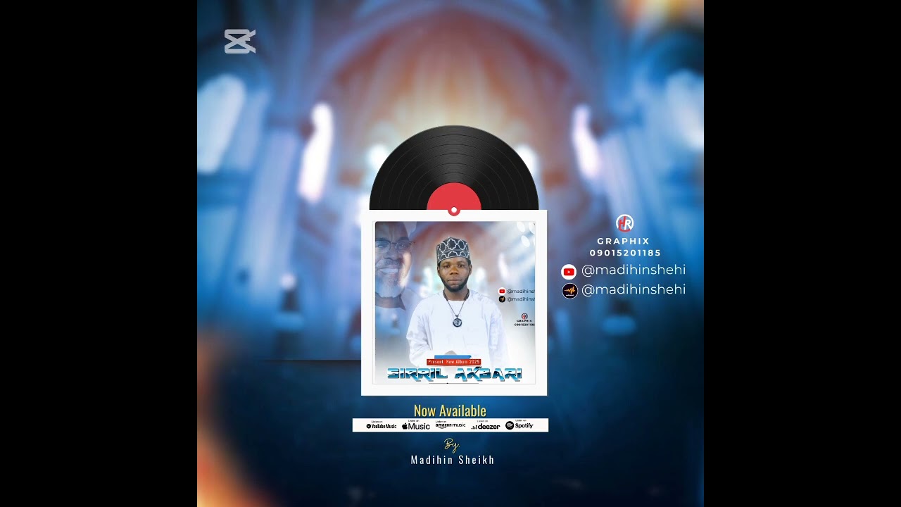 Mu Daffa'in Mu Manzon Allah By Madihin Sheikhi 