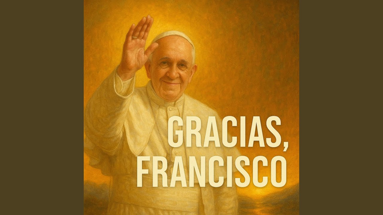 Gracias Francisco