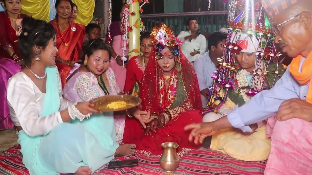 02  MUKEHS WEDS SARMILA