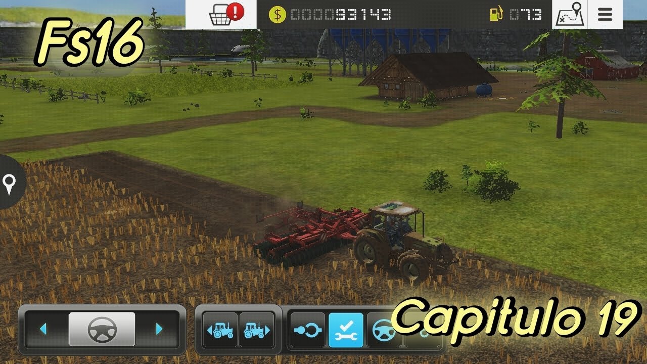 Fs16 capitulo 19