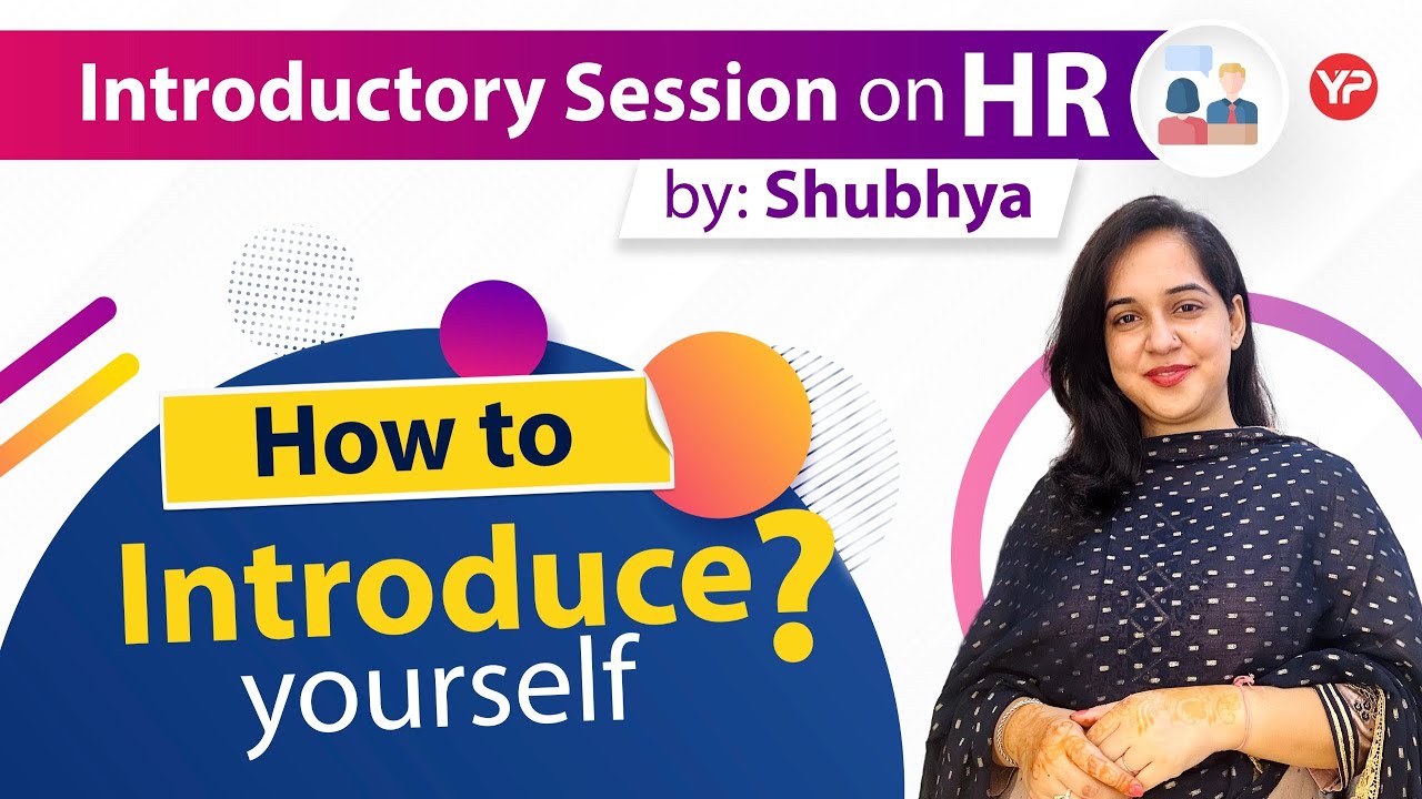 How To Introduce Yourself In An Interview! | Start your preparation & Guidance with YourPedia