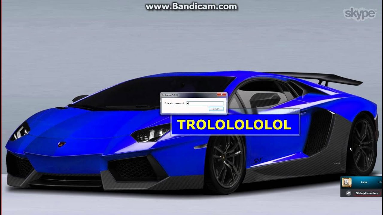 cheat killer trollinam drauga