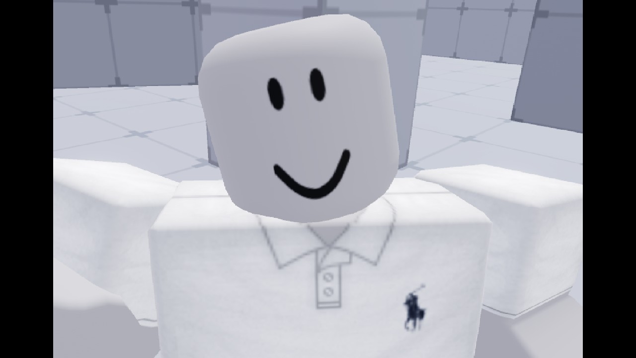 Я вернулся в Rivals спустя 1 год...