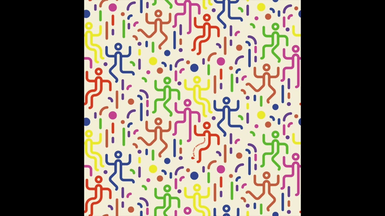 Superlover - Dance To The Beat (Kronan Extended Remix)