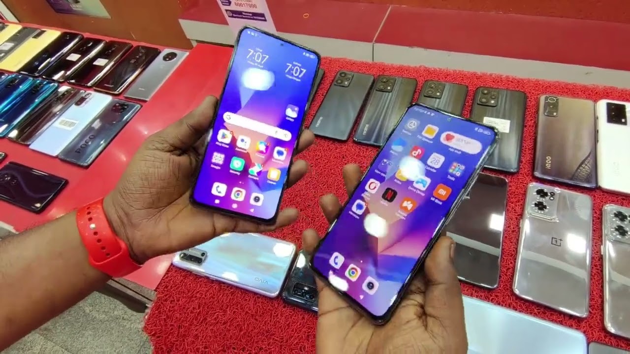 NEW STOCK UPDATE USED MOBILES  COIMBATORE GANDHIPURAM 5TH STREET@mobilemagic4881 #irfan 9087111639