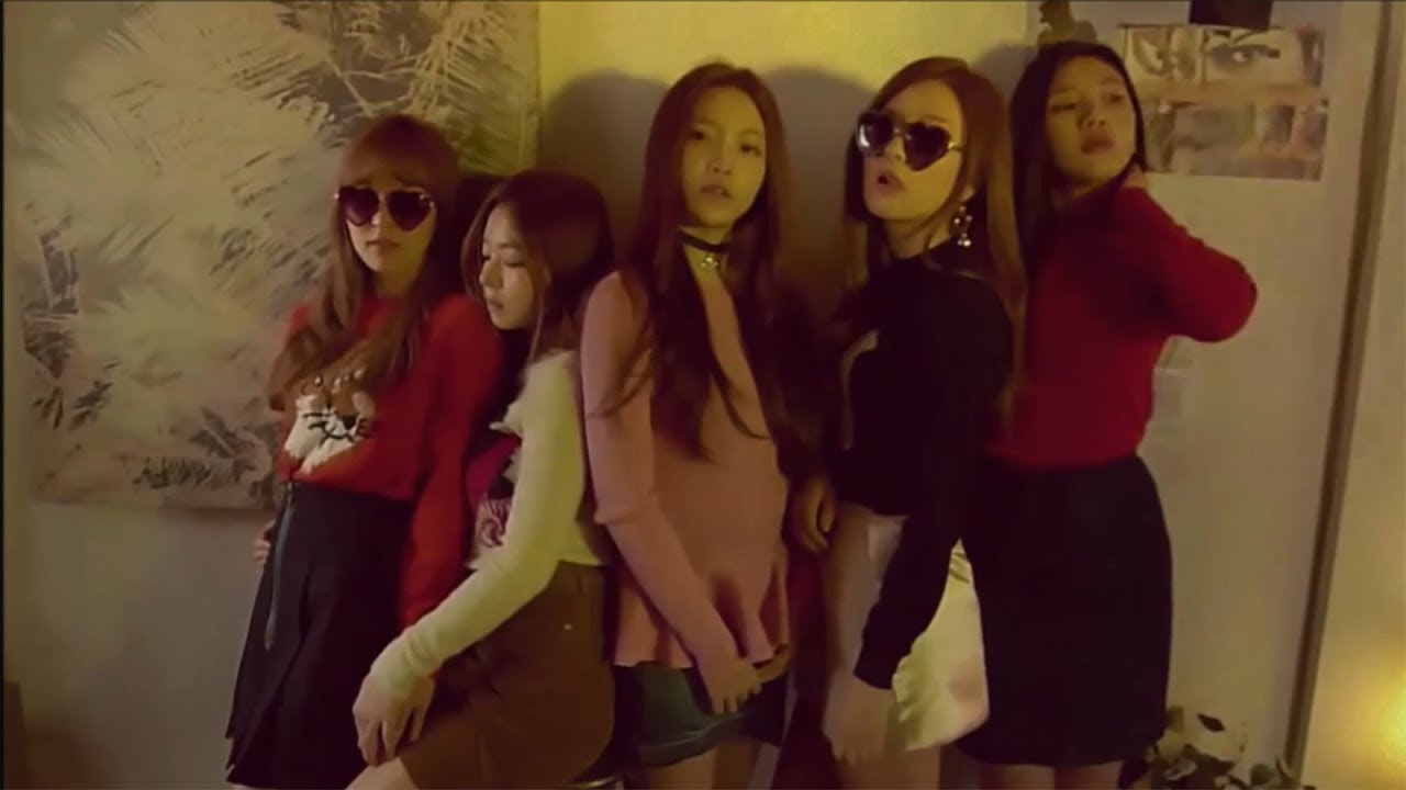 [FMV] Red Velvet -You Better Know