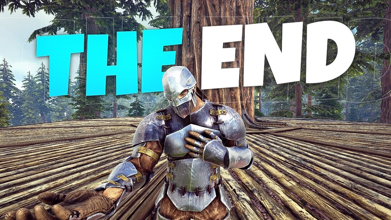End OF The Redwood! - Redwood Hardcore Survival | Ep 38 - Hindi