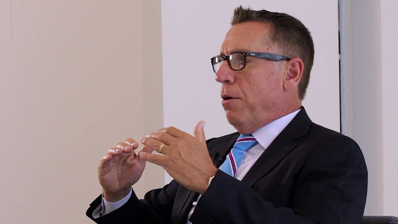 Profitable Relationships - Andrew Urich