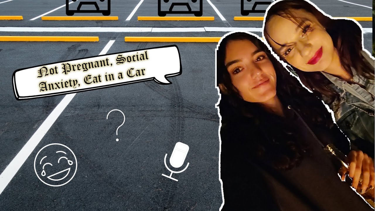 Car Vlog: Babies and Chick-fil-A