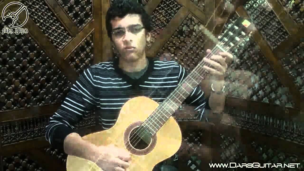 مقطوعة Love Story للمبتدئين