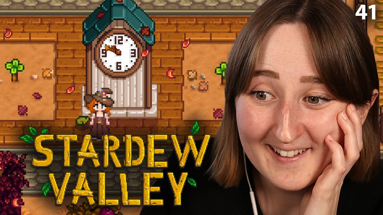 GETTING PERFECTION! (and a divorce) | Modded Stardew #41 (Streamed 2/4/26)