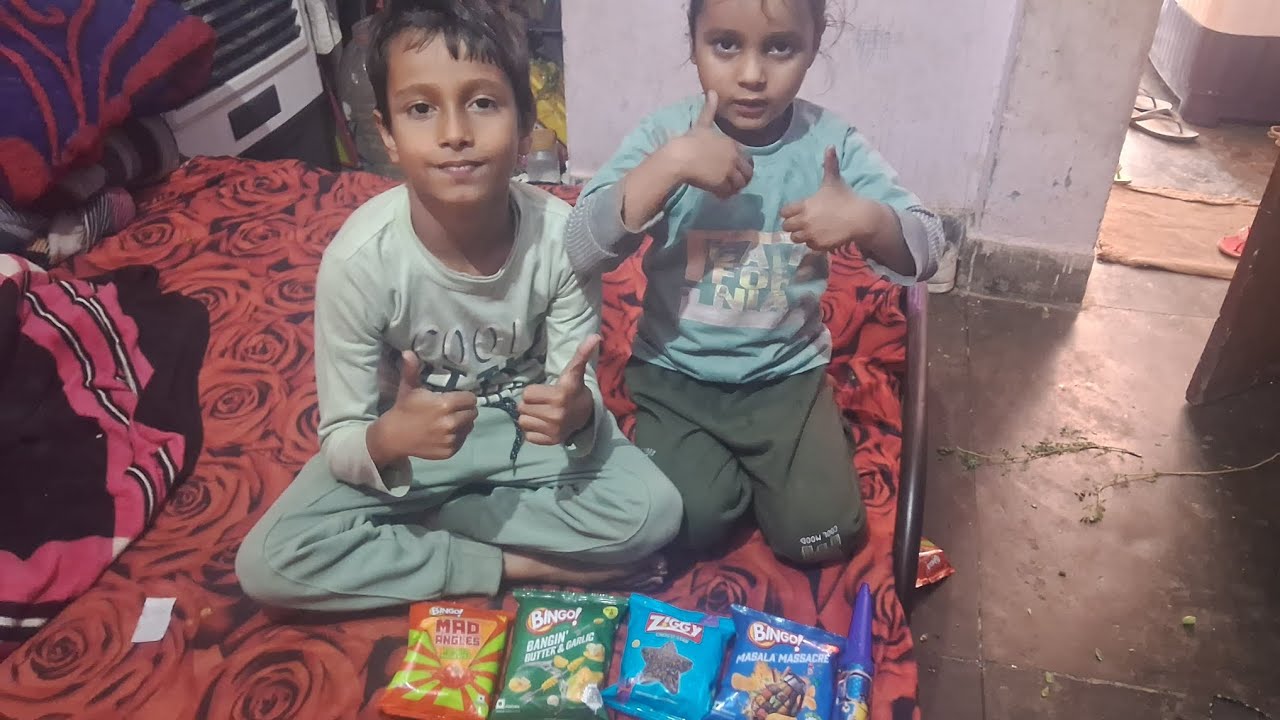 Challenge for akku and abhay 