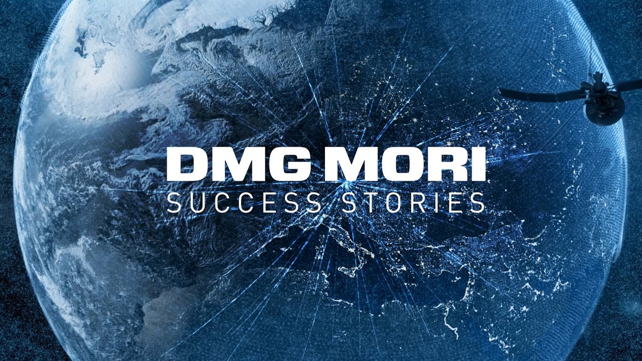 DMG MORI Success Stories &ndash; FRONT RUNNER IN LPP SYSTEM | Kranti Industries (IN)